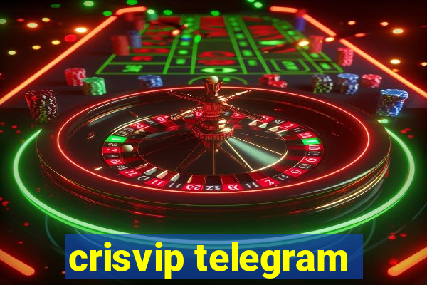 crisvip telegram